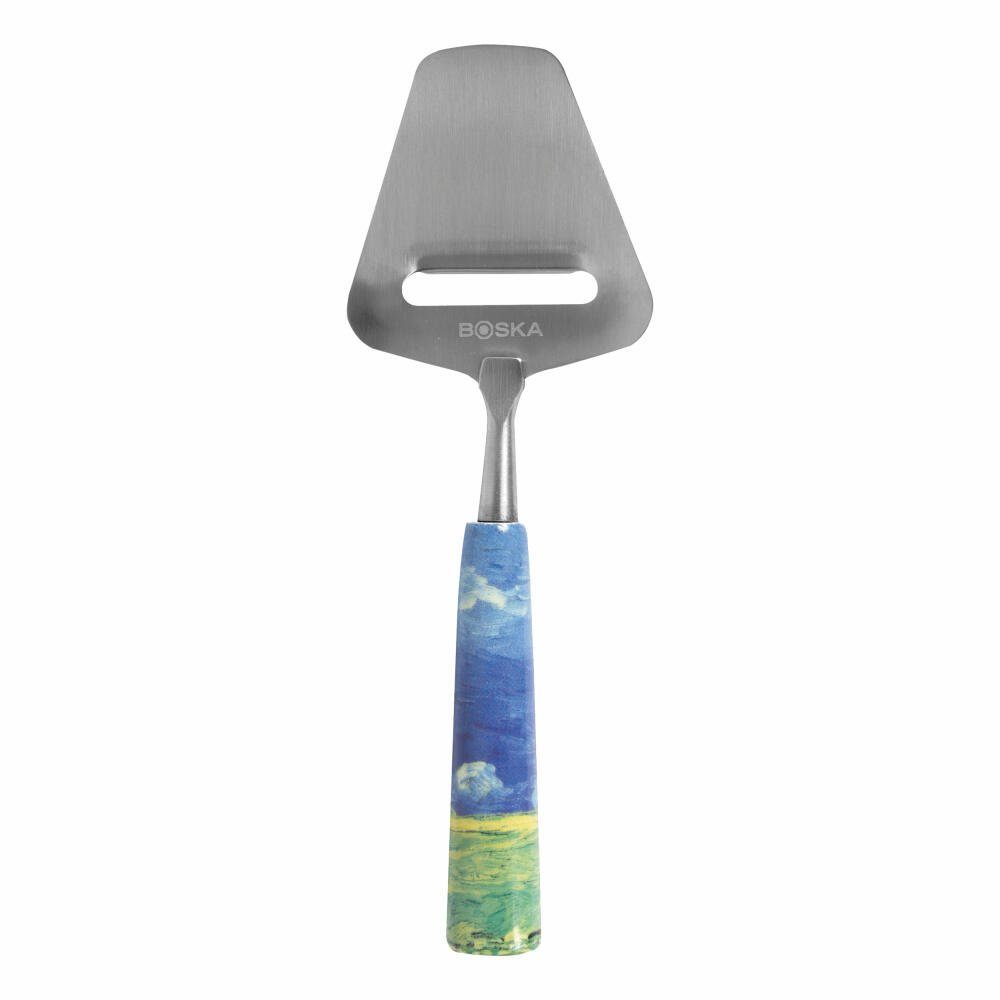 BOSKA HOLLAND Käsehobel Mini Van Gogh - Weizenfeld