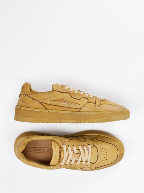 Sneaker-46612890289 Lemargo