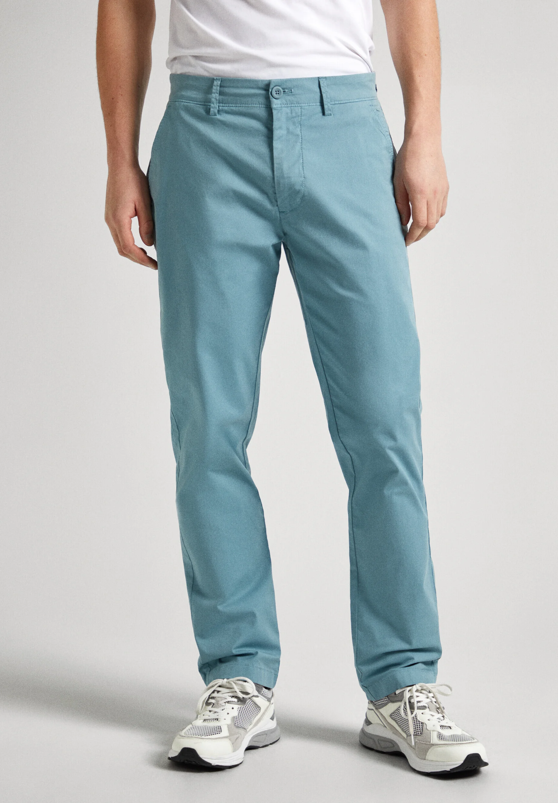 Pantalones chinos Pepe Jeans