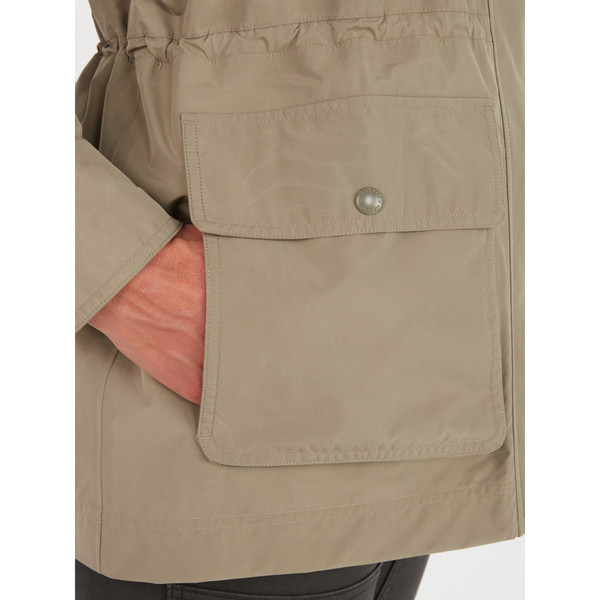 WM' S 78 ALL-WEATHER PARKA Damen - Regenmantel