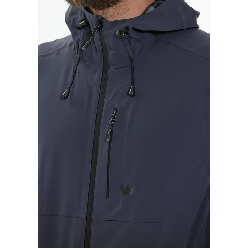 Whistler Seymour Regenjacke Herren