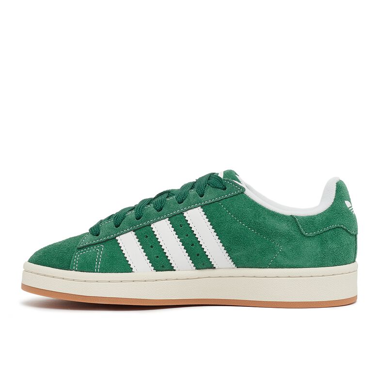 adidas Originals Campus 00s dark green/ftwr white/off white