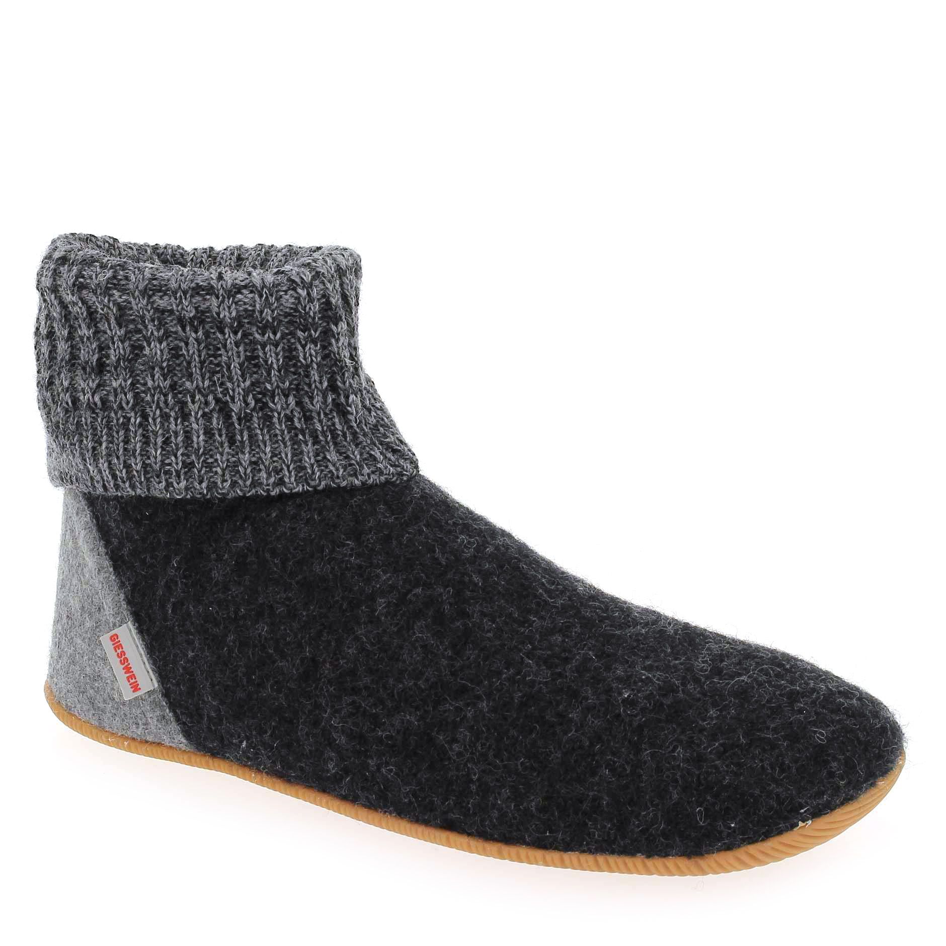 Giesswein  WILDPOLDSRIEDADULTS - Anthracite