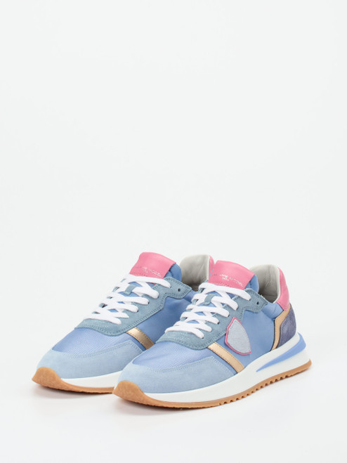 Sneaker-16631590026 Philippe Model