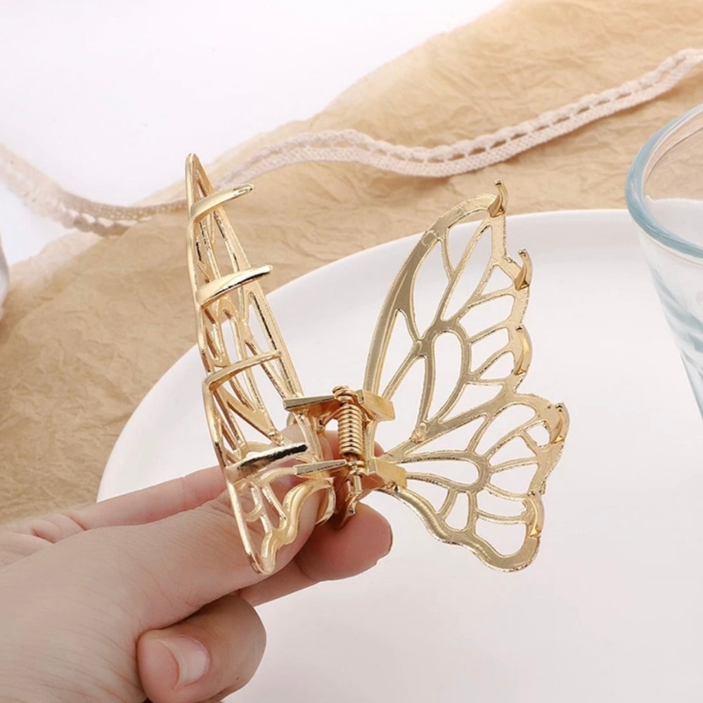 SOHO Papillon Pince Cheveux