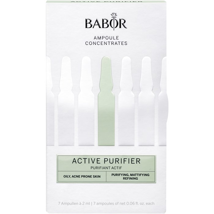 Active Purifier 7 Ampoules