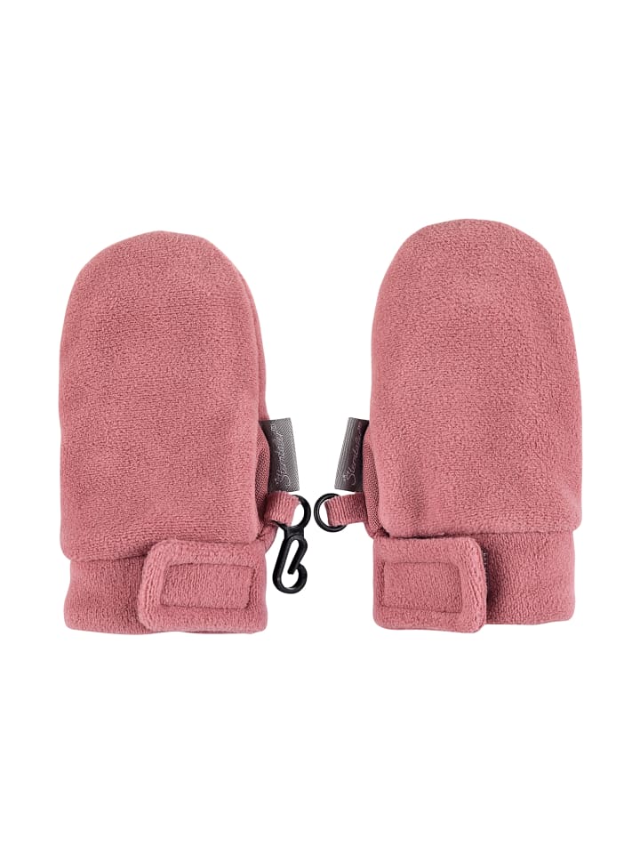 Sterntaler Fäustlinge in rosa günstig kaufen