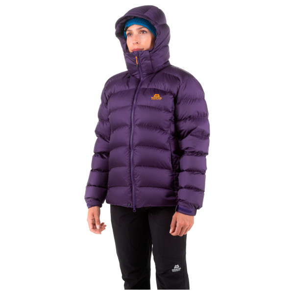 Mountain Equipment - Women's Lightline Jacket - Daunenjacke