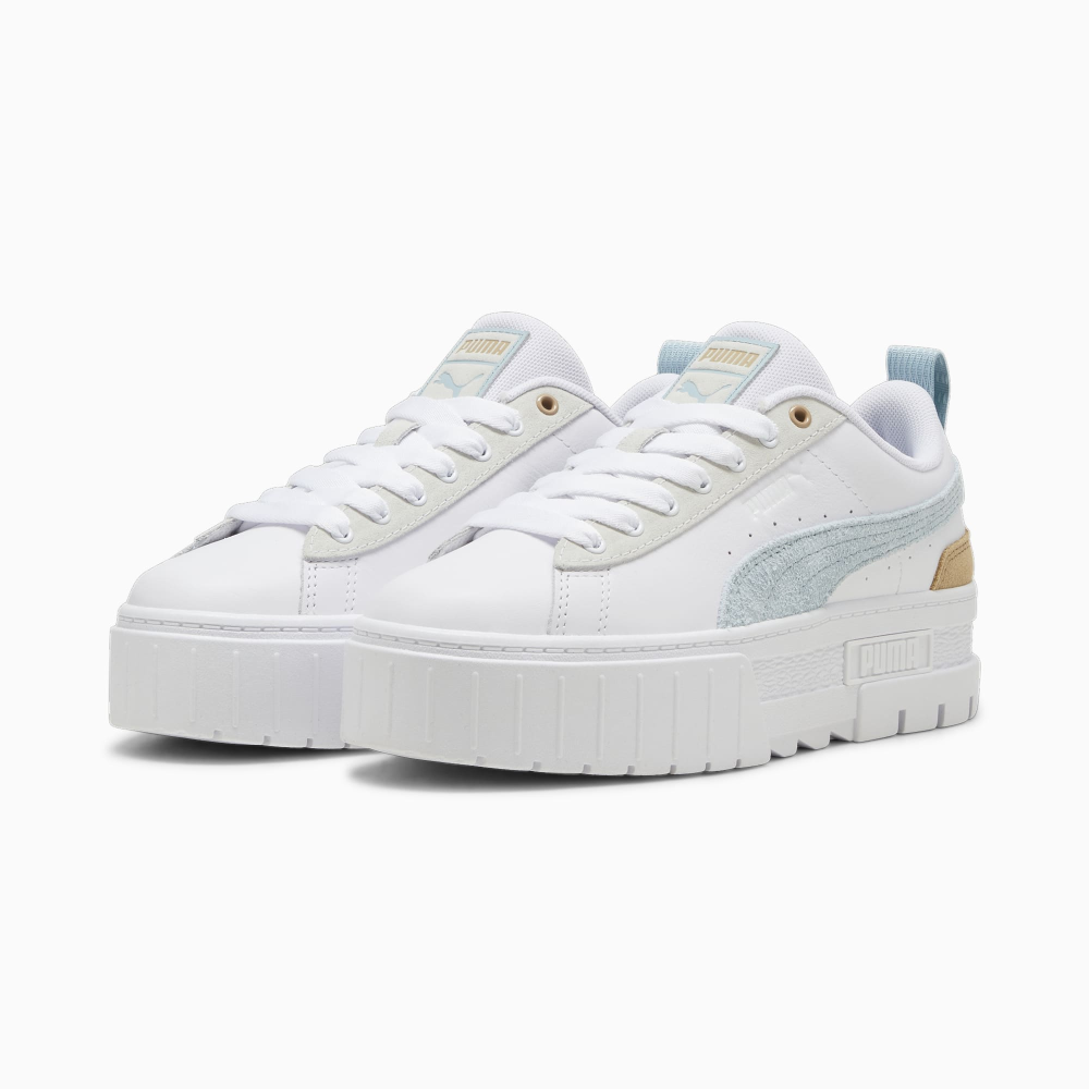 PUMA Mayze Mix Wns 387468_12 / weiss