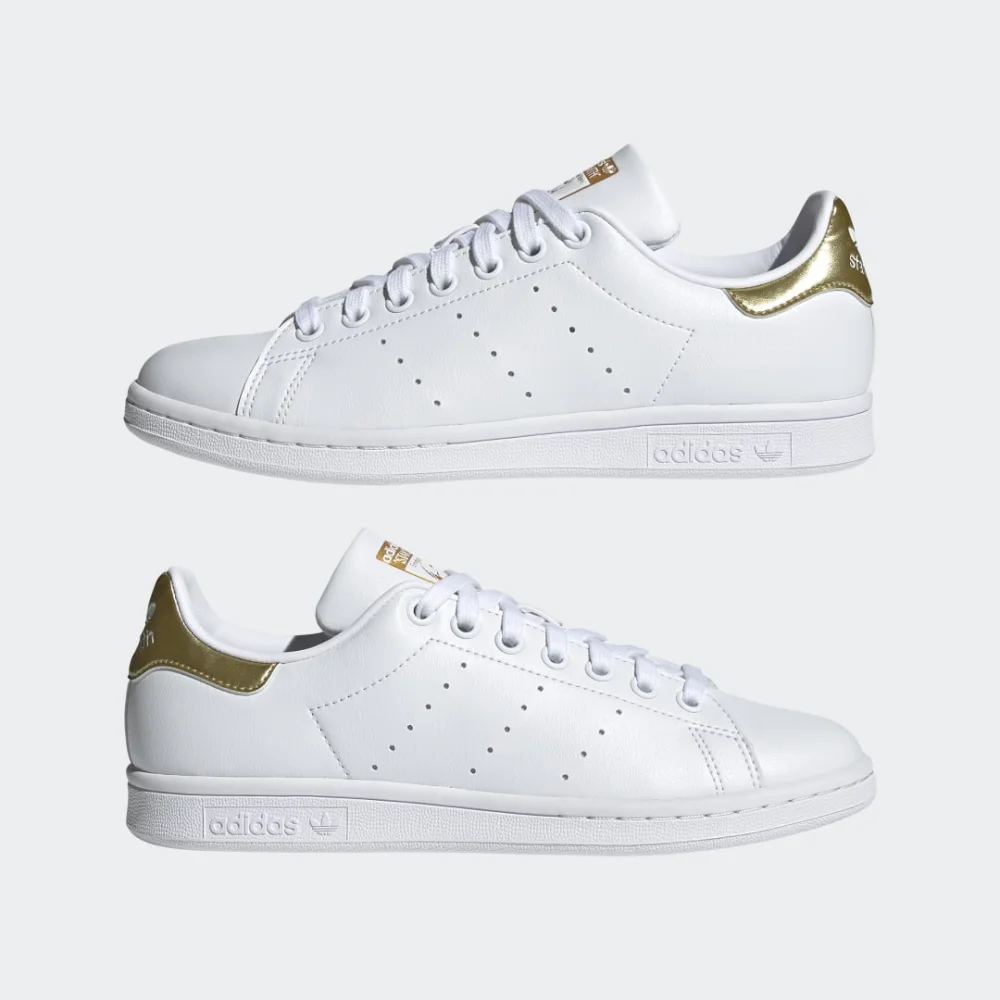 adidas Stan Smith W G58184 / weiss