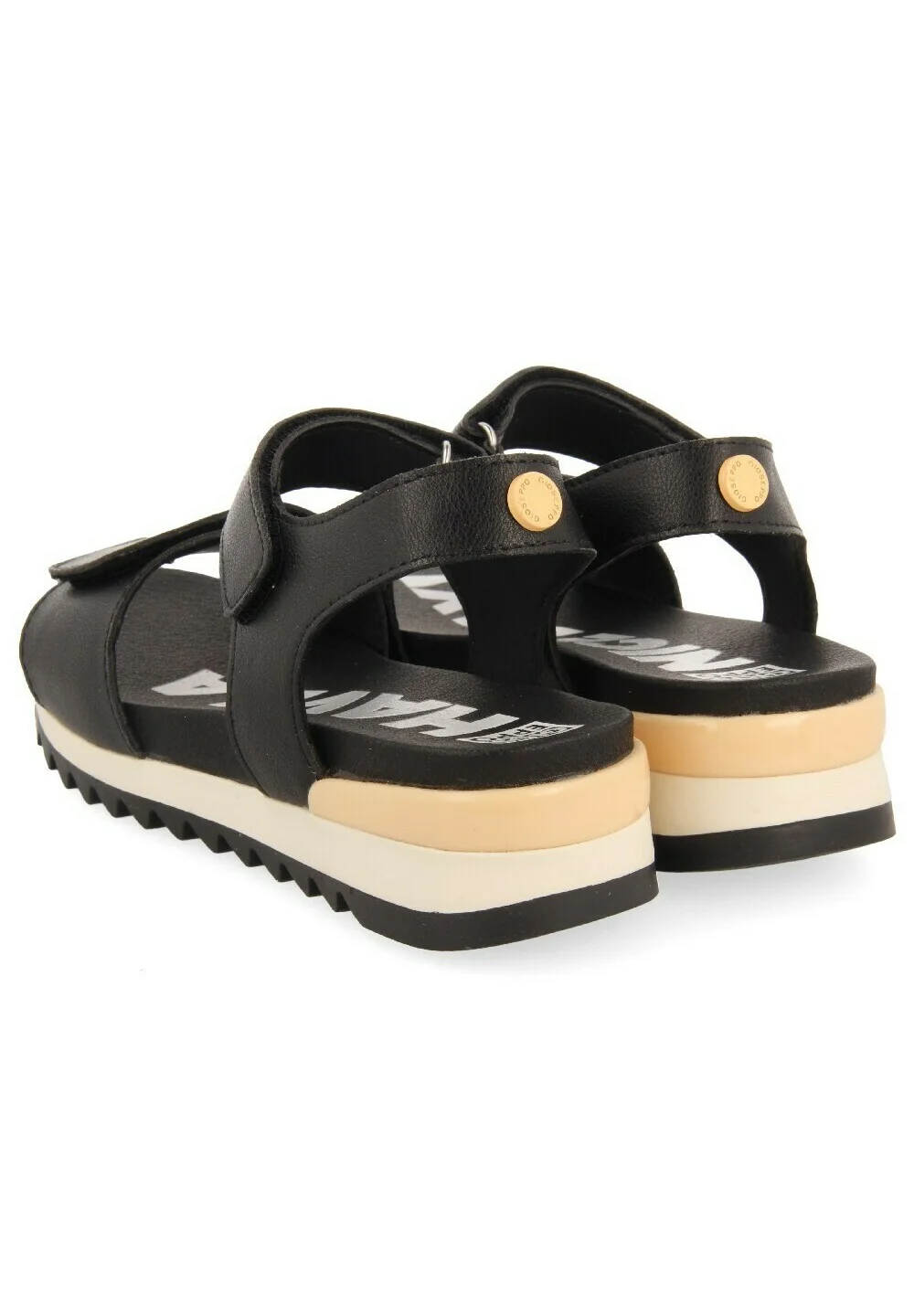 Sandalias de plataforma Gioseppo