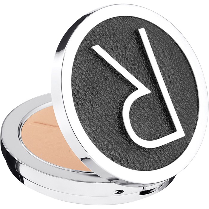 Glass Pressed Powder
