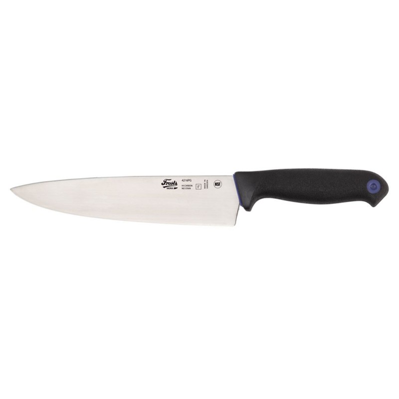 Frost Progrip, Kochmesser 21,6 cm