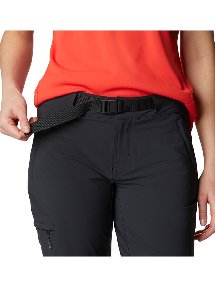 Columbia Funktionscaprihose 