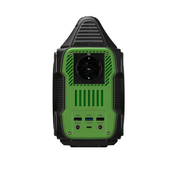 Power Station 80.000 mAh, 288 Wh, PSW-300