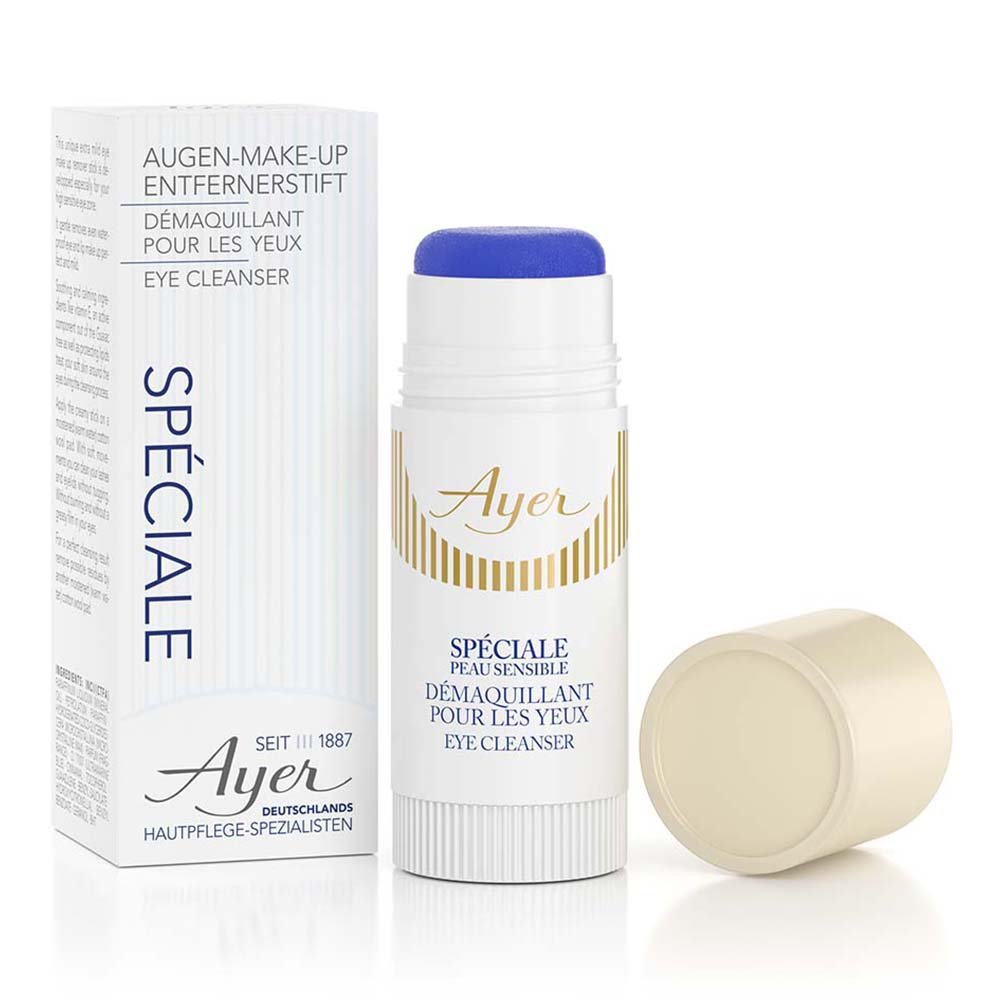 Ayer Gesichtspflege Eye Cleanser Stick