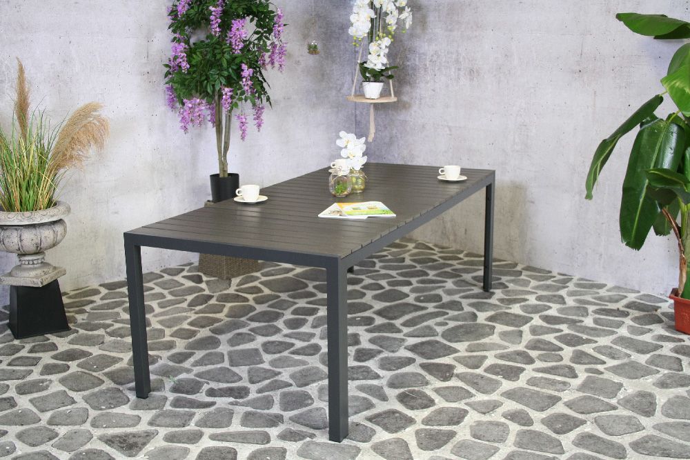 SenS-Line Jerry 220 x 100 Gartentisch