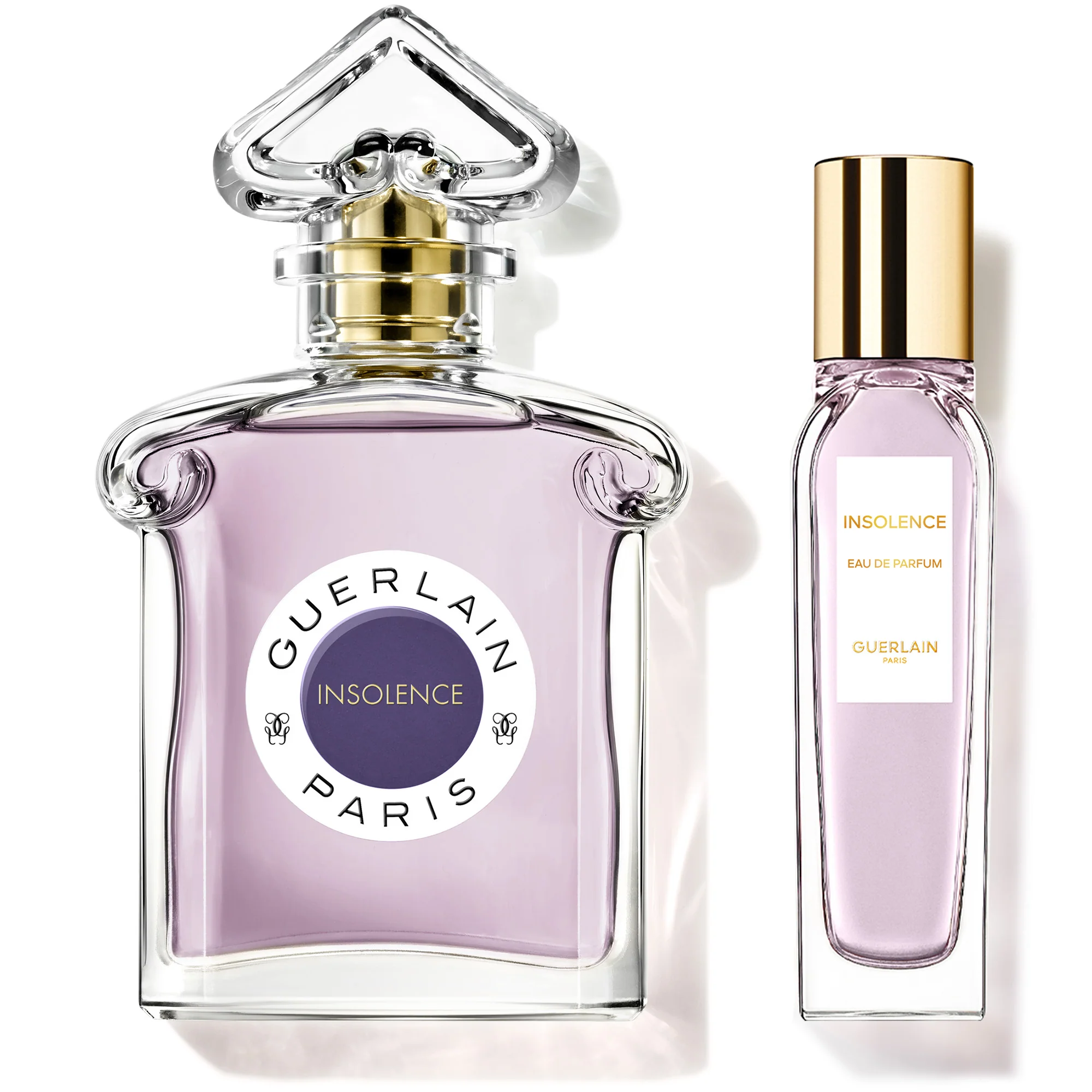 The Legendary The Legendaries Insolence - Coffret Eau de Parfum - Cofanetto Profumo Donna, Eau de Parfum