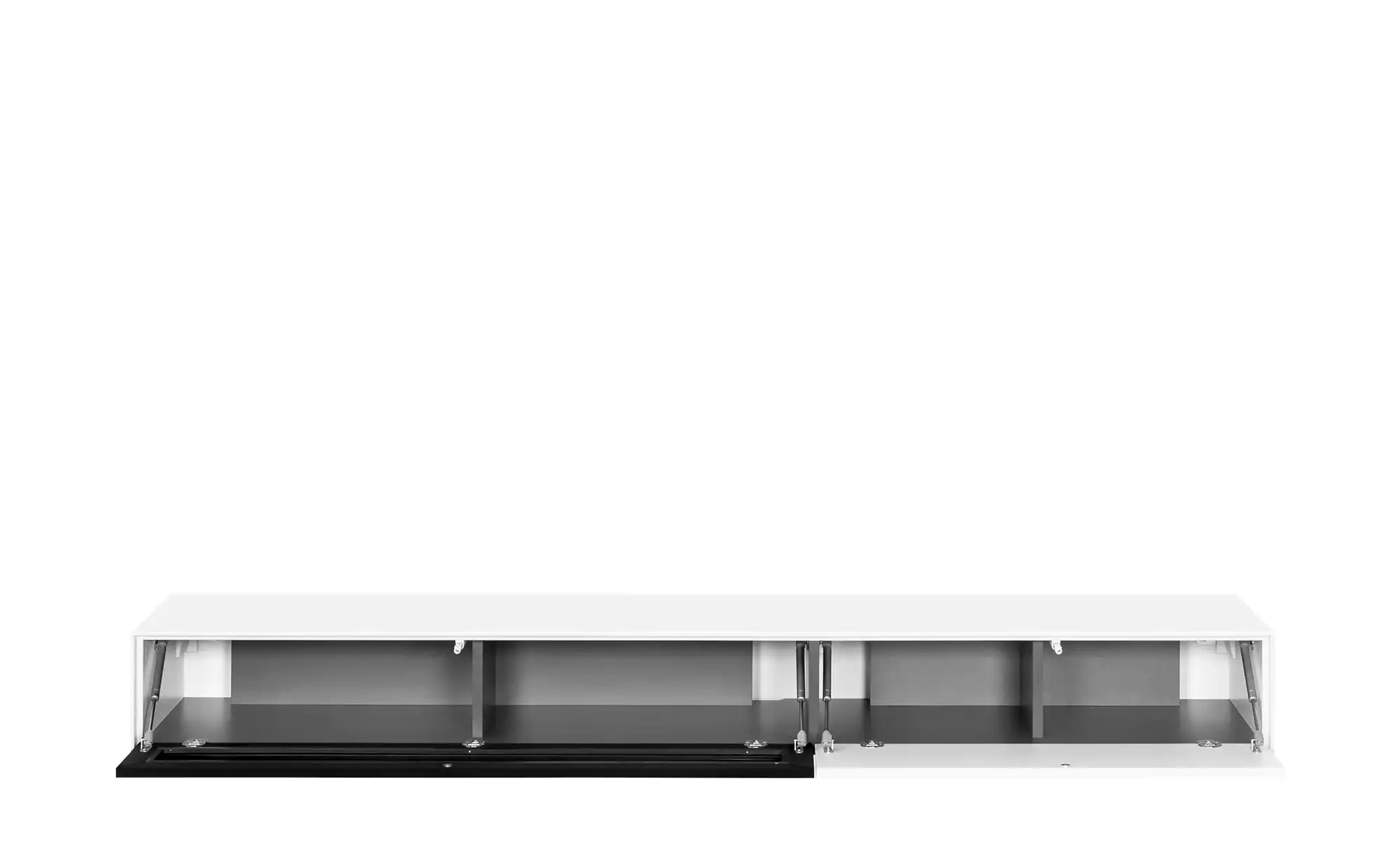 Hänge-TV-Lowboard Stream