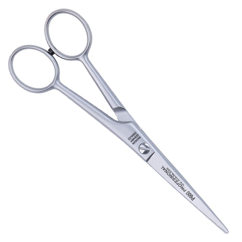 Witte Haarschere Professional 6