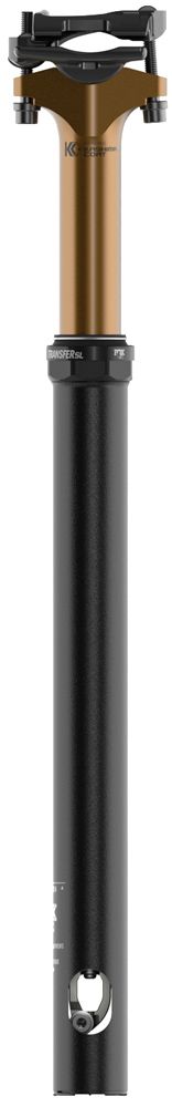 Fox Racing Shox Transfer SL Factory Internal Vario Sattelstütze kaufen | Bike-Discount