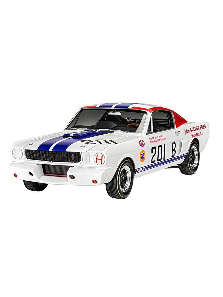 Revell Modellbausatz mit Basiszubehör in Weiß - ab 12 Jahren günstig kaufen onesize