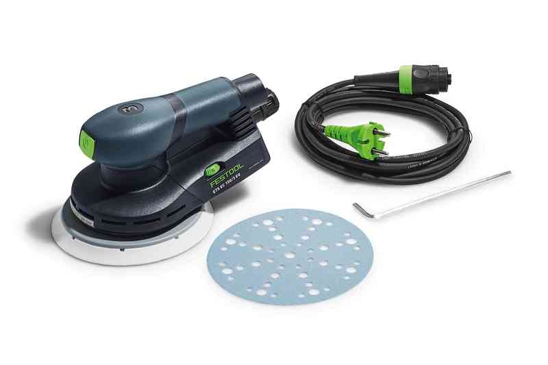 Festool 575032 ETS EC 150/3 EQ excentersliber
