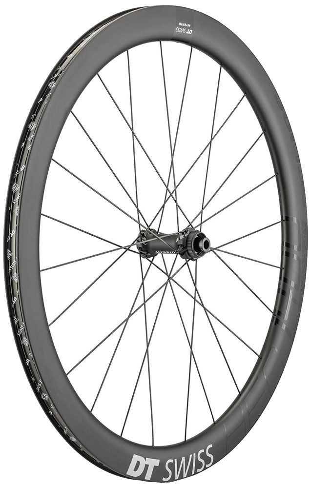DT Swiss HEC 1400 Spline® 47 HYBRID Carbon Boost Laufradsatz kaufen | Bike-Discount