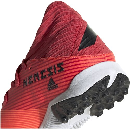 FUSSBALL - SCHUHE - TURF NEMEZIZ MUTATOR 19.3 TF