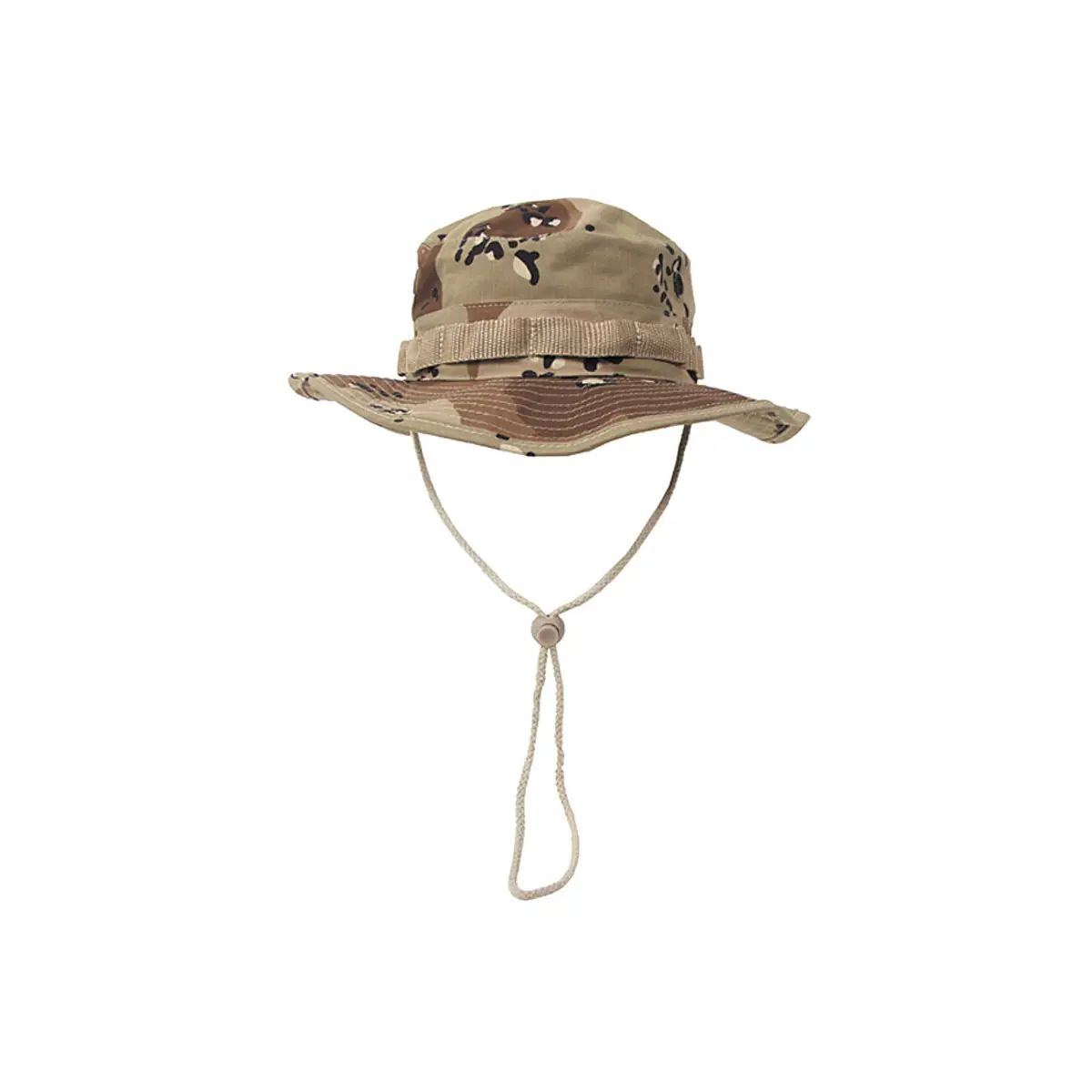US GI Dschungelhut 6 Farben desert