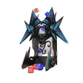 ISS Vanguard: Dice Tower