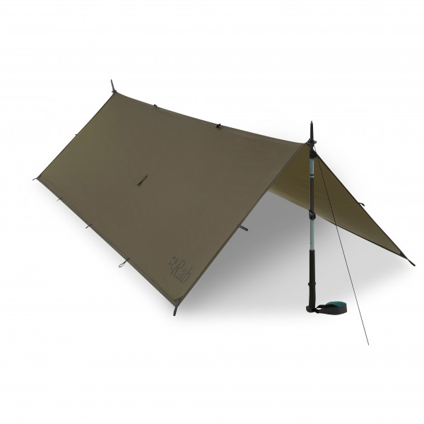 Rab - Siltarp Plus Solo - Tarp