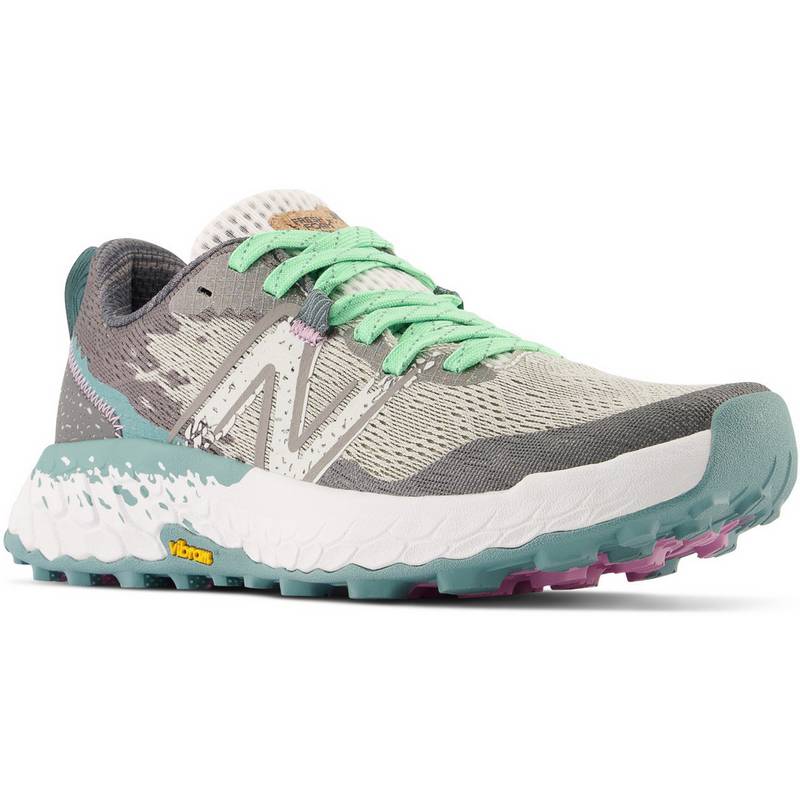 NEW BALANCE Fresh Foam Hierro V7 Laufschuhe Damen
