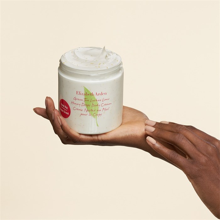 Lychee Lime Body Cream