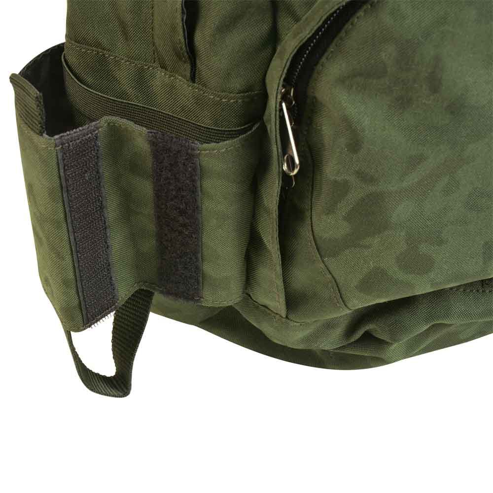 Mack2 Sword Margin 6' 3lbs Pack: Miekkakela, suojus ja miekkareppu