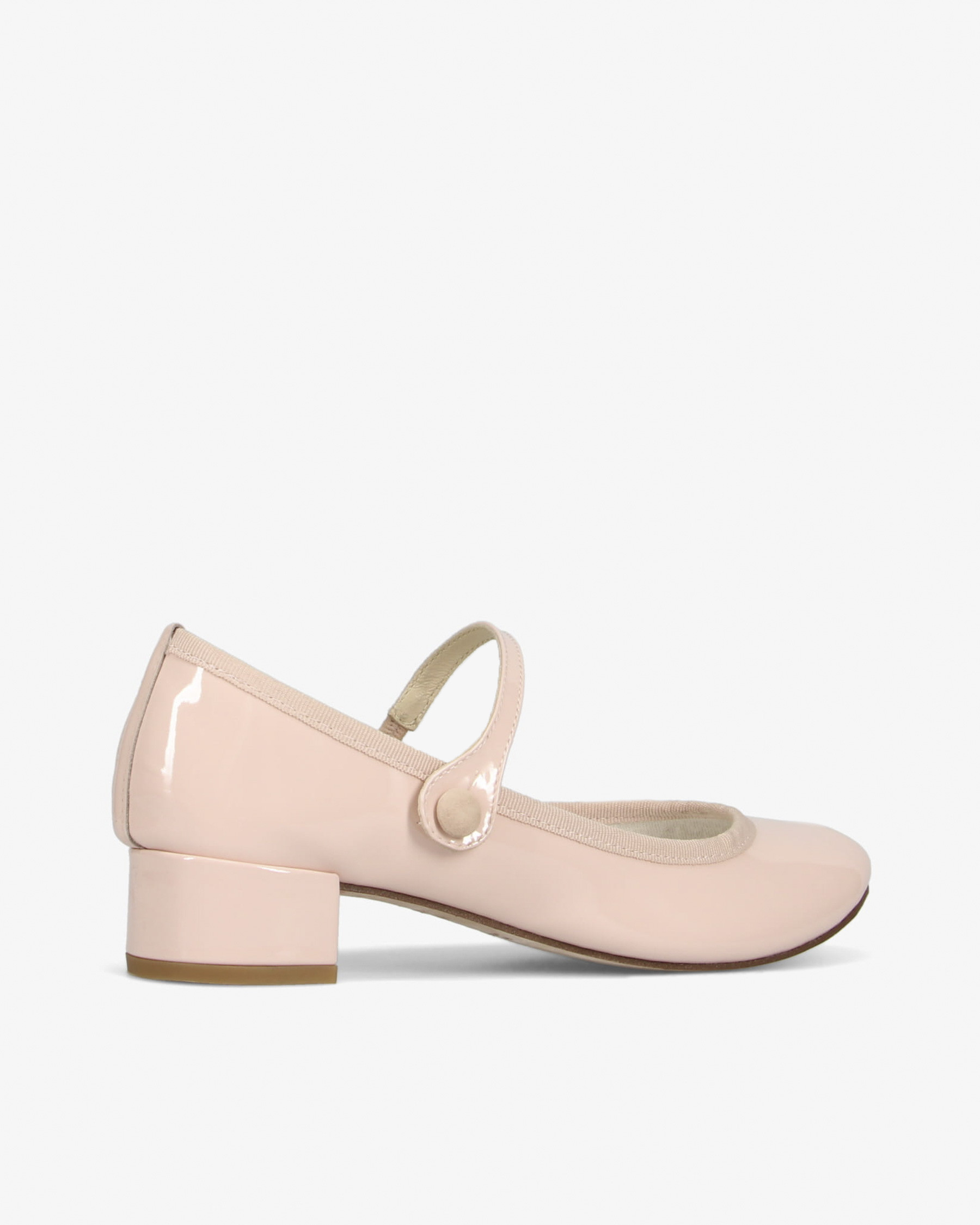 Rose mary Janes
