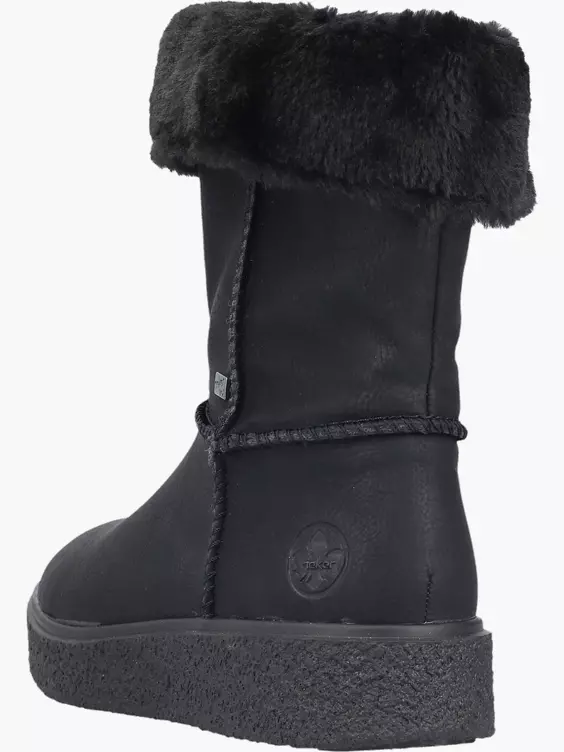 Rieker Damen Stiefeletten