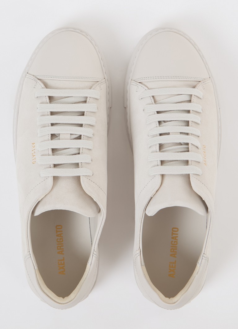 Axel Arigato Clean 90 Ante Sneakers