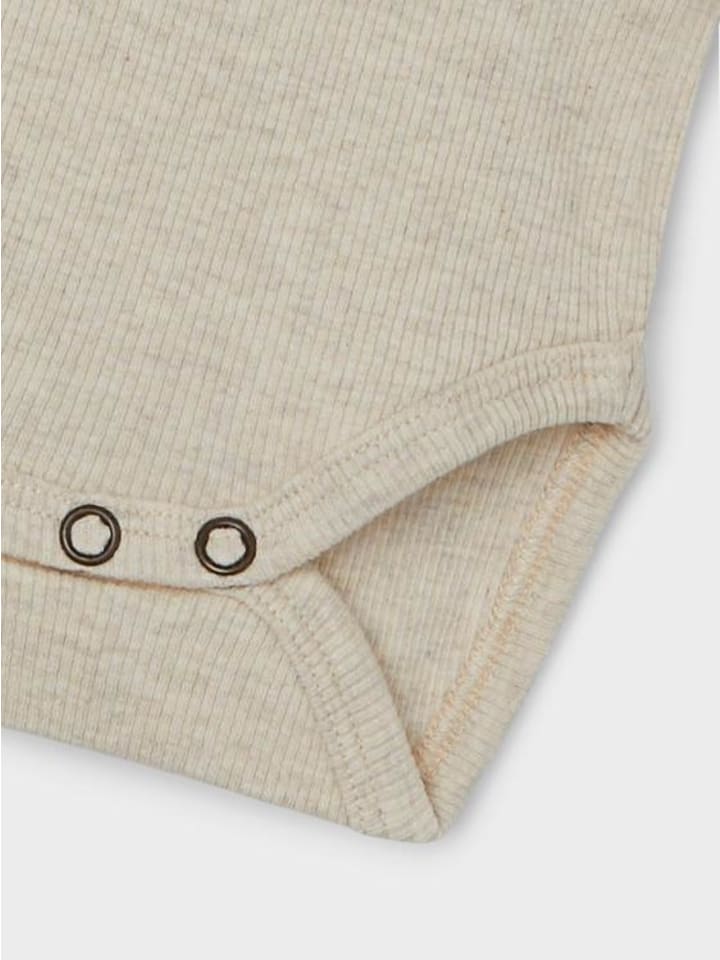 name it Langarmbody in peyote melange günstig kaufen
