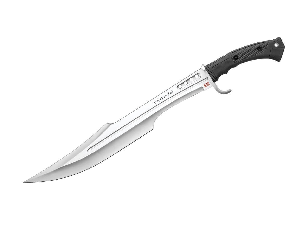 Honshu Spartan Sword D2