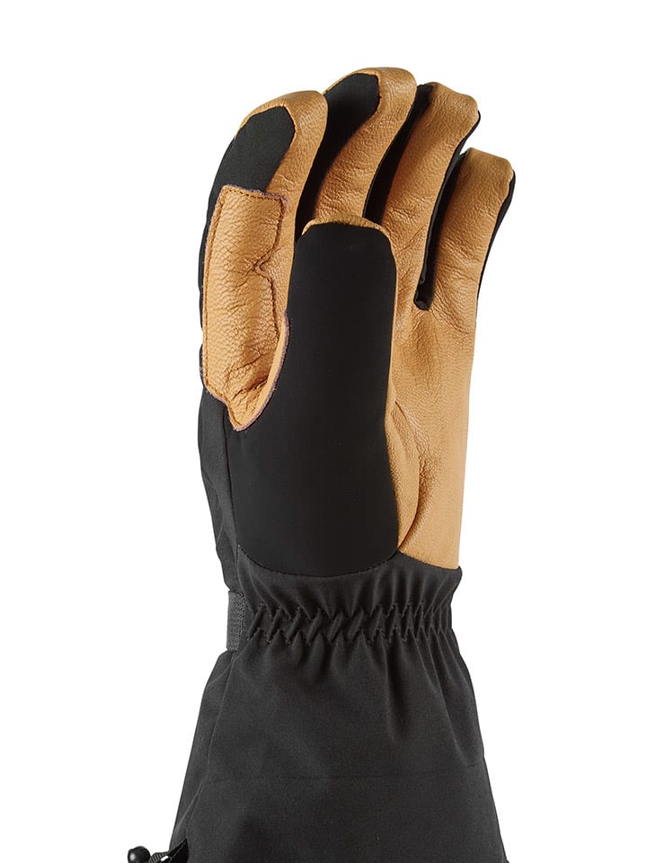 SEALSKINZ Ski-/ Snowboardhandschuhe 