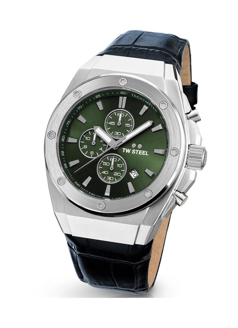 Monitorizarea tehnologică TWCE4101 a CEO-ului TW Steel