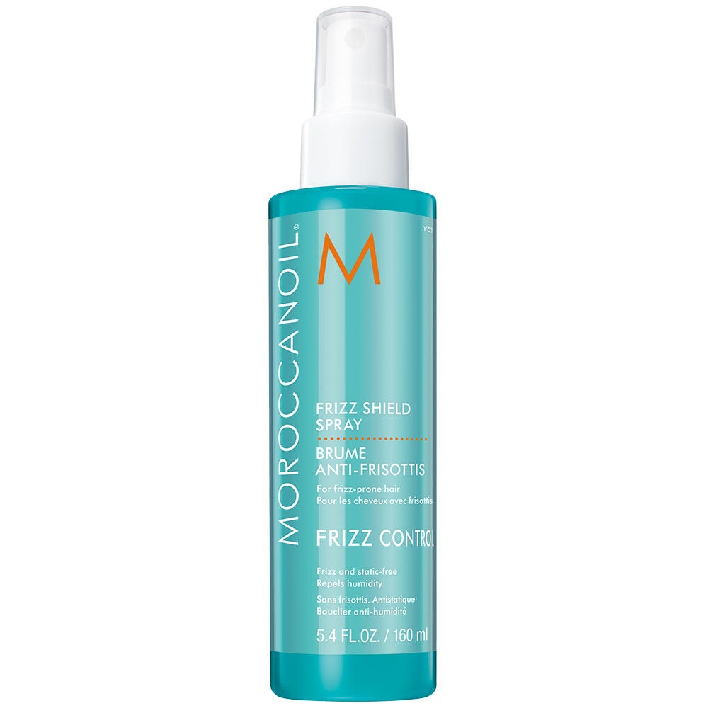 Moroccanoil Frizz Shield Spray 160 ml