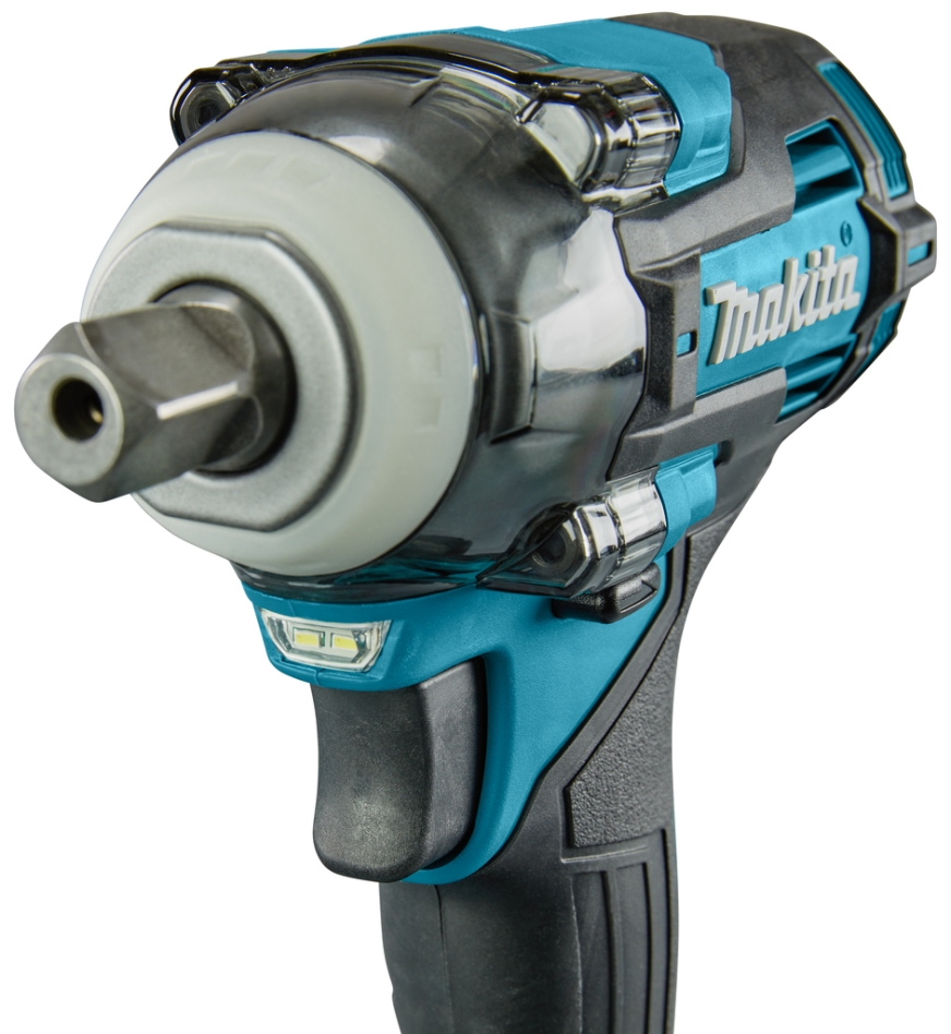 Cheie de impact Makita TW005GZ 1/2