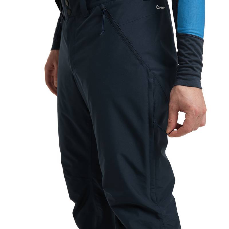 Haglfs Gondol Insulated Pant Funktionshose Herren