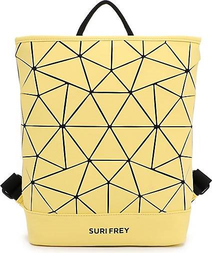 SURI FREY Rucksack SFY SURI Sports Jessy-Lu