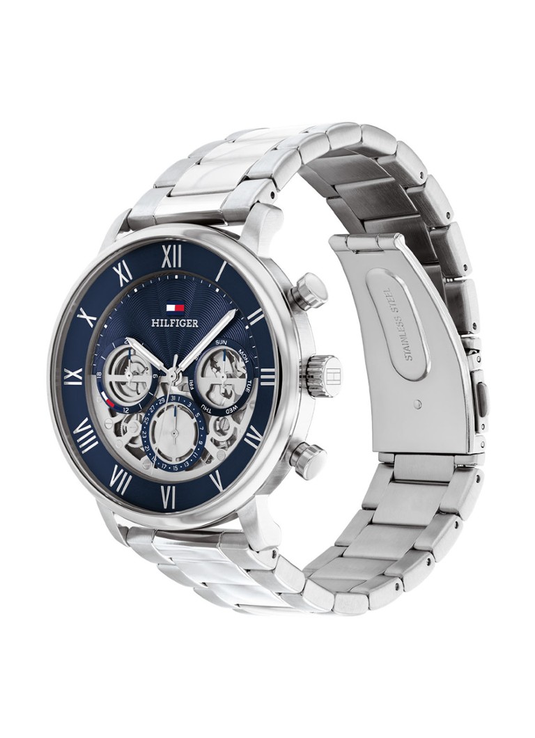 Tommy Hilfiger Legend watch TH1710569
