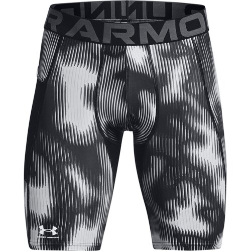HERREN SHORTS UA HG PRTD LONG SHORTS