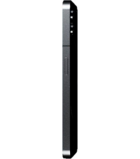 NOTHING Phone (1) Smartphone (16,64 cm/6,5 Zoll, 128 GB Speicherplatz, 50 MP Kamera)
