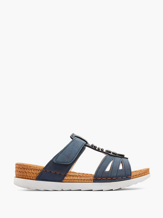 Easy Street Komfort Pantolette